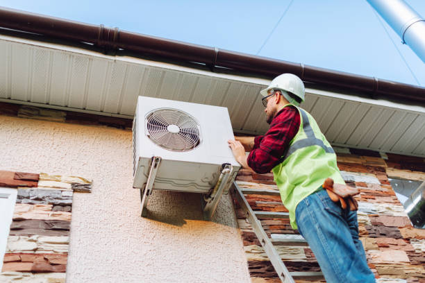 Best Central air repair  in Monahans, TX