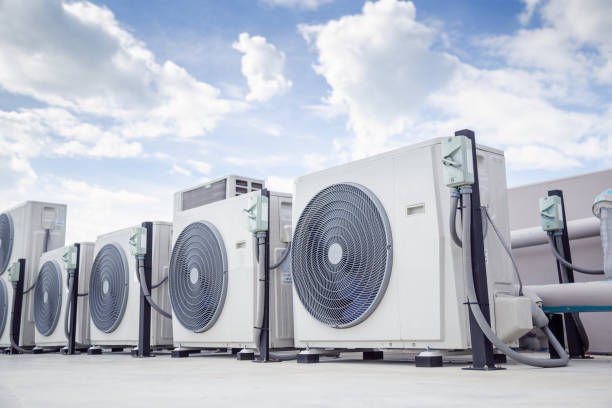 Best HVAC companies near me  in Monahans, TX