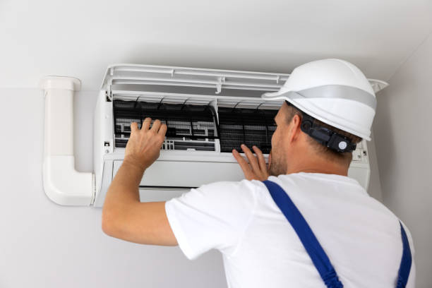 Best Heating repair services  in Monahans, TX