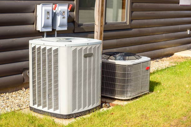 Best Emergency HVAC repair  in Monahans, TX