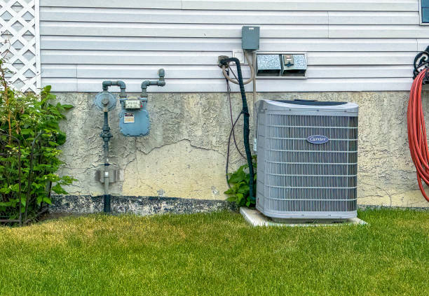 HVAC emergency services in Monahans, TX